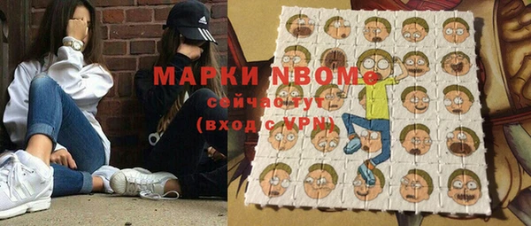 молекула духа Алексин